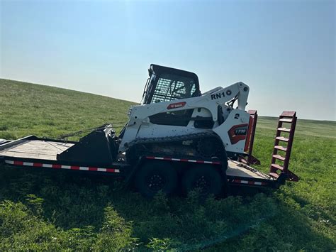 skid steer attachments nebraska|bobcat of north platte ne.